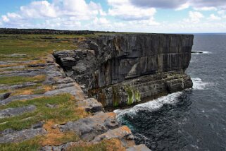 Inishmore - Aran Islands Irlande 2013