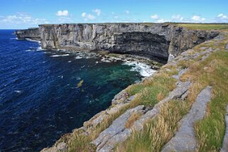 2013 Irlande