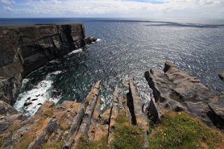 Inishmore - Aran Islands Irlande 2013