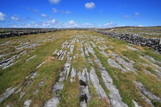 Inishmore - Aran Islands Irlande 2013