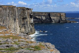 Inishmore - Aran Islands Irlande 2013