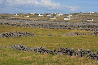 Inishmore - Aran Islands Irlande 2013