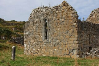 Inishmore - Aran Islands Irlande 2013