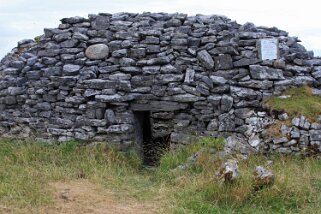 Inishmore - Aran Islands Irlande 2013