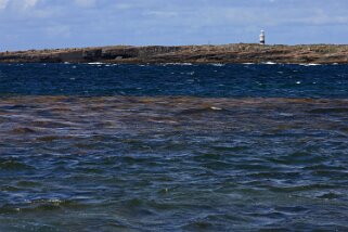 Inishmore - Aran Islands Irlande 2013