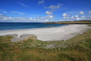 Inishmore - Aran Islands Irlande 2013