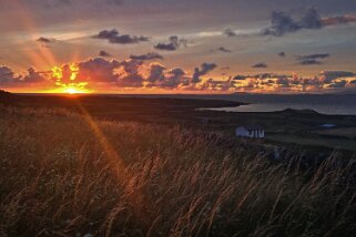 Inishmore - Aran Islands Irlande 2013