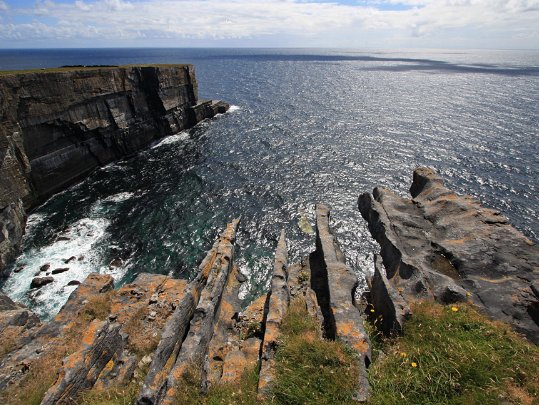 Inishmore Irlande