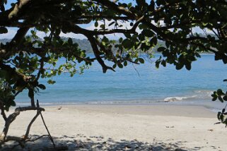 Parque Nacional Manuel Antonio Costa Rica 2014