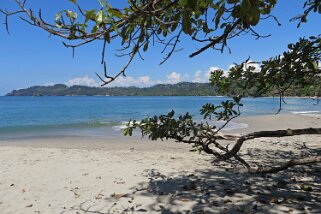 Parque Nacional Manuel Antonio Costa Rica 2014