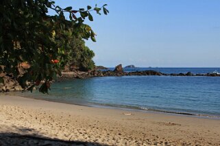 Parque Nacional Manuel Antonio Costa Rica 2014