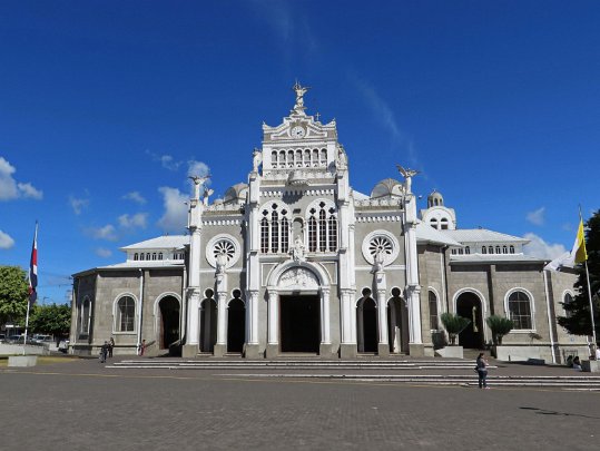 Cartago Costa Rica