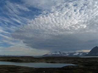 Sveasletta - Spitzberg Svalbard 2014