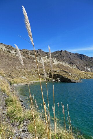 Laguna Quilotoa Equateur 2015