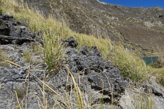 Laguna Quilotoa Equateur 2015