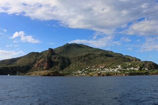 Panarea Italie 2015