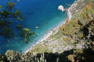 Cinque Terre Italie 2015