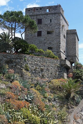 Monterosso - Cinque Terre Italie 2015