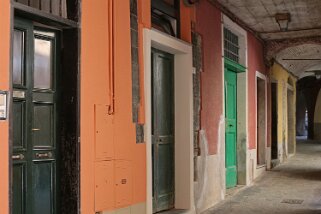 Monterosso - Cinque Terre Italie 2015