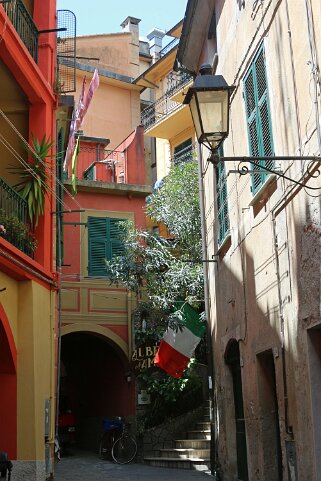 Monterosso - Cinque Terre Italie 2015