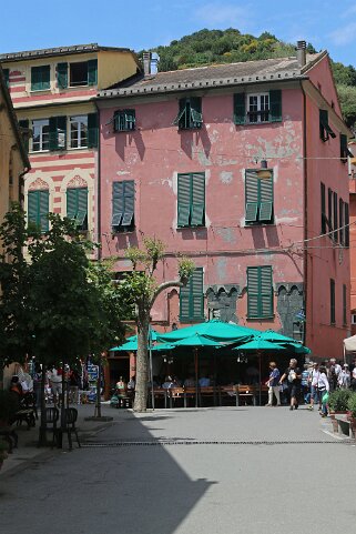 Monterosso - Cinque Terre Italie 2015