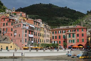 Vernazza - Cinque Terre Italie 2015