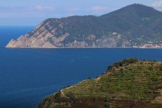 Cinque Terre Italie 2015