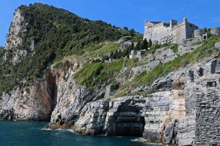 Portovenere Italie 2015