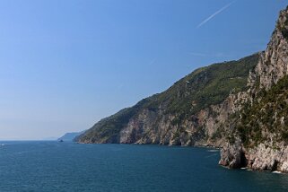 Parc de Portovenere Italie 2015