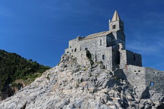 Portovenere Italie 2015