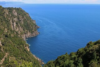 Parc Naturel de Portofino Italie 2015