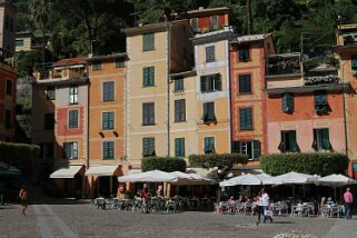 Portofino Italie 2015