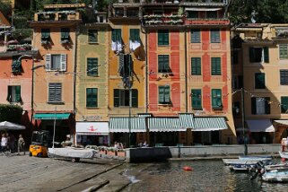 Portofino Italie 2015