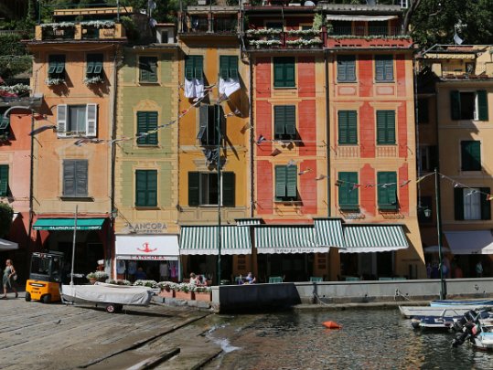 Portofino Ligurie - Italie