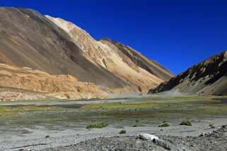 Muglib Ladakh 2016