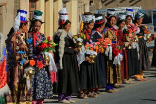 Karu Ladakh 2016