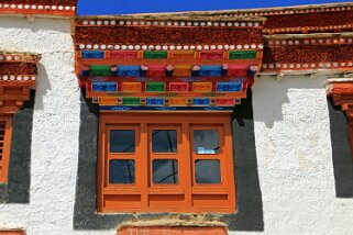 Likir Gompa Ladakh 2016