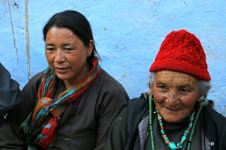 Alchi Gompa Ladakh 2016