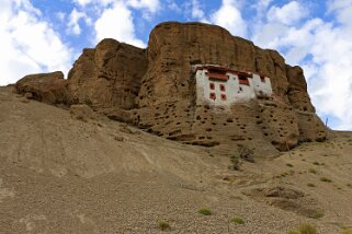 Shargol Gompa Ladakh 2016