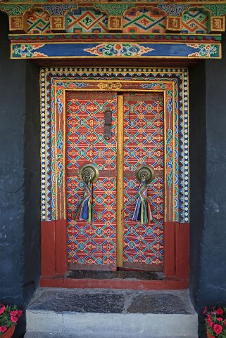 Stok Gompa Ladakh 2016