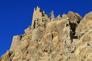 Shey Gompa Ladakh 2016