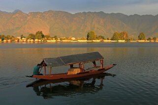 Lac Nagin Ladakh 2016