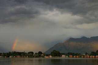 Lac Nagin Ladakh 2016