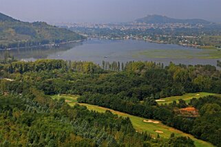 Lac Dhal Lac Dhal - Srinagar