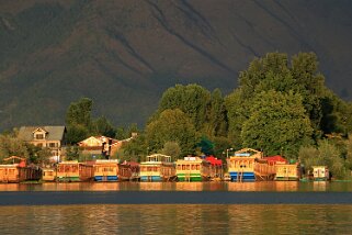 Lac Nagin Ladakh 2016