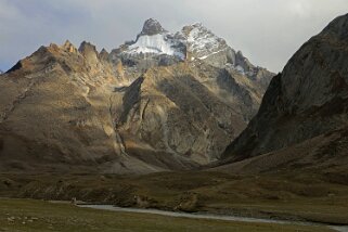 Vallée de Suru Ladakh 2016