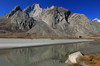 Vallée de Suru Ladakh 2016