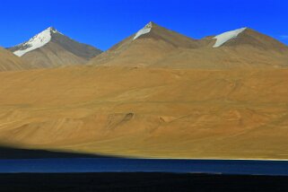 Kiagar Tso Ladakh 2016