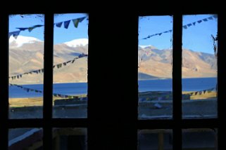 Tso Moriri Ladakh 2016