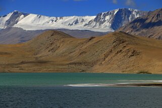 Kiagar Tso Ladakh 2016